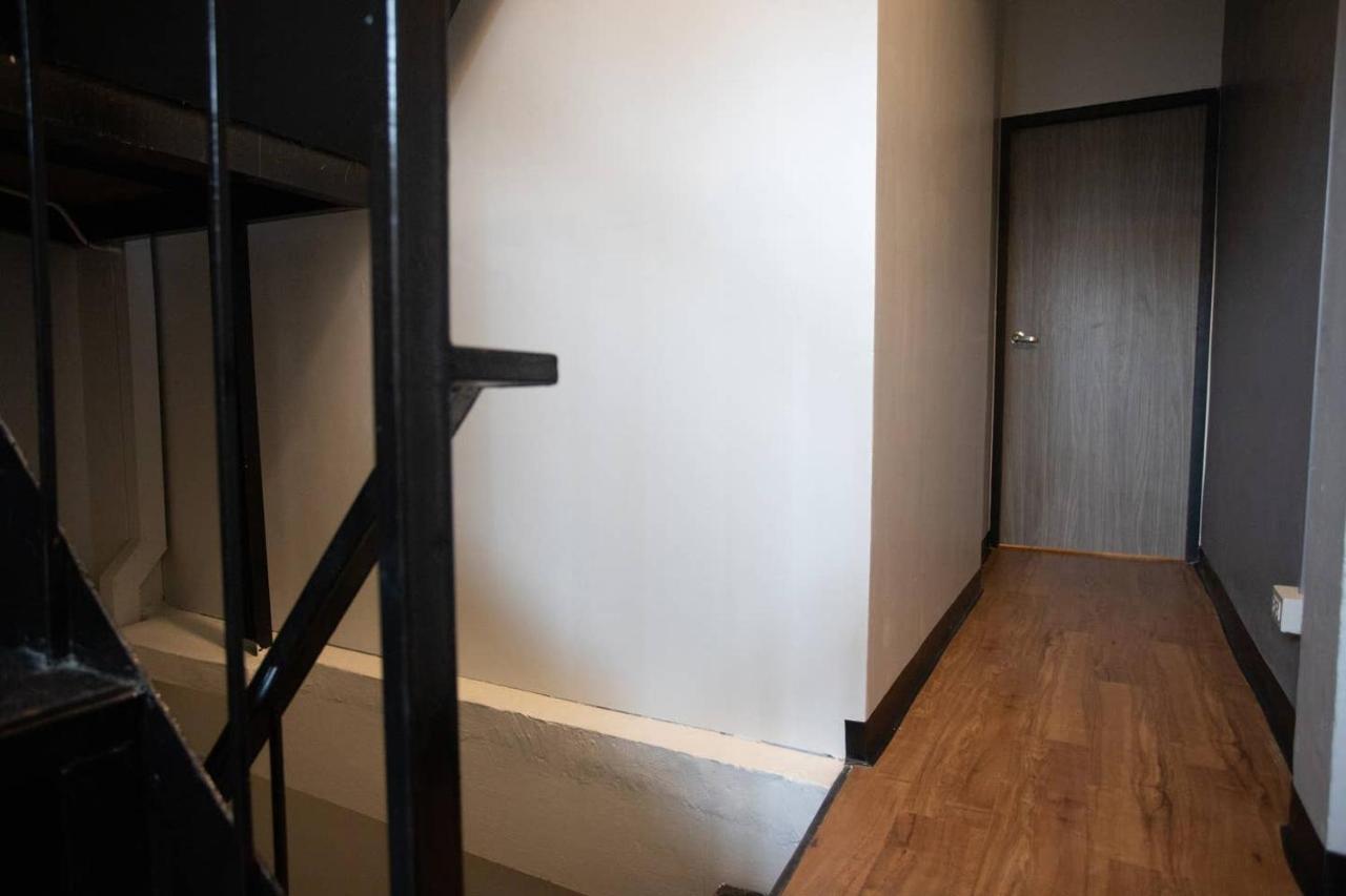 U3 Large 2 Bedroom Full Kitchen Near Bts Udomsuk Бангкок Экстерьер фото