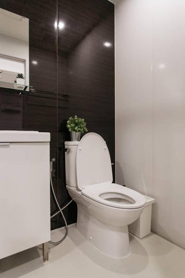 U3 Large 2 Bedroom Full Kitchen Near Bts Udomsuk Бангкок Экстерьер фото