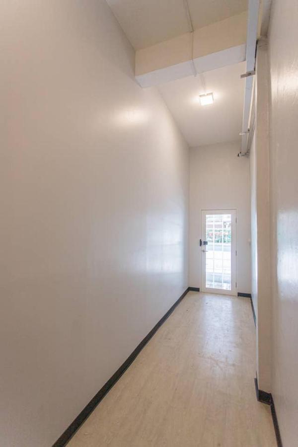 U3 Large 2 Bedroom Full Kitchen Near Bts Udomsuk Бангкок Экстерьер фото
